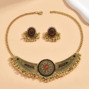 Noor Mahal Ethnic Set