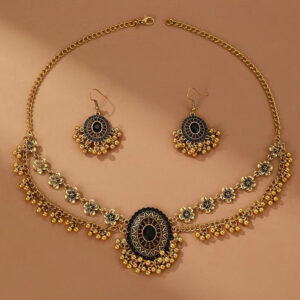 Swarnika Temple Choker